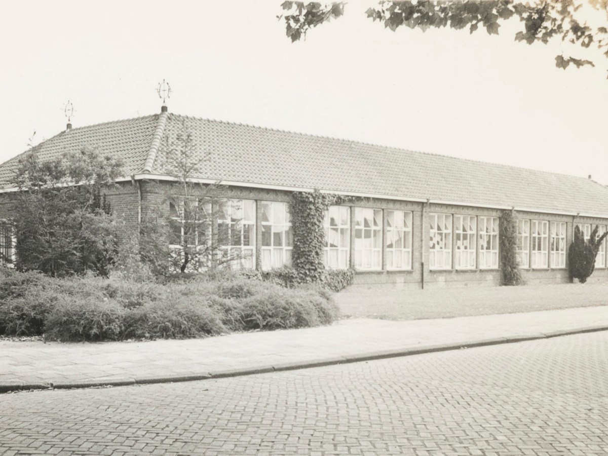 Langstraotse Praot 61: D’n&nbsp;broeder