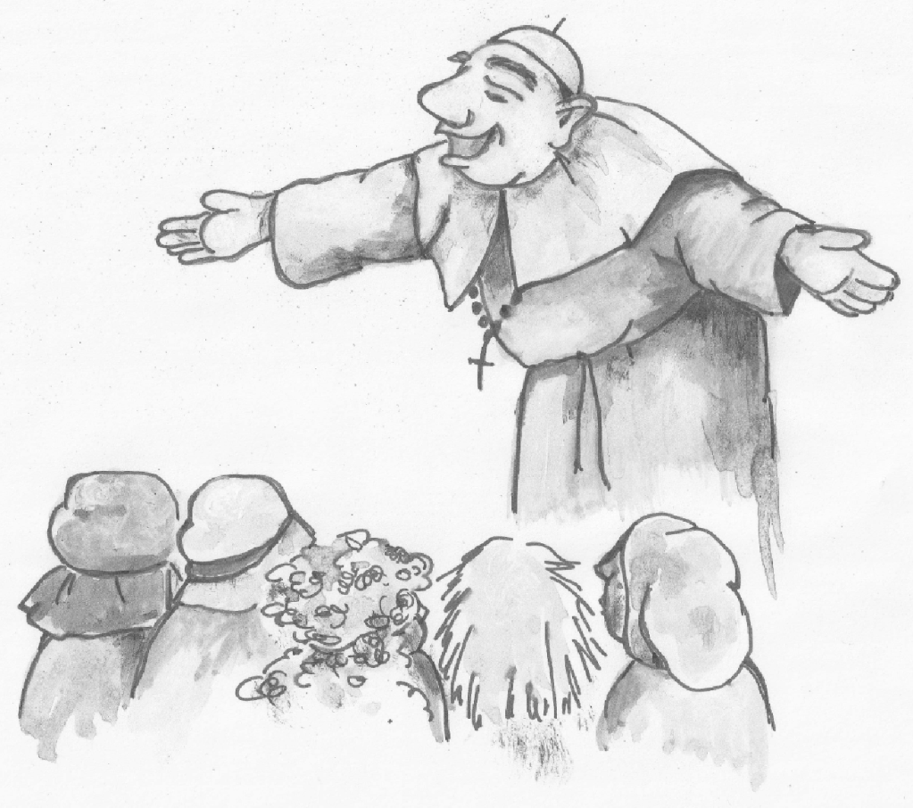 Langstraotse Praot 15: Praoten es&nbsp;Brugman