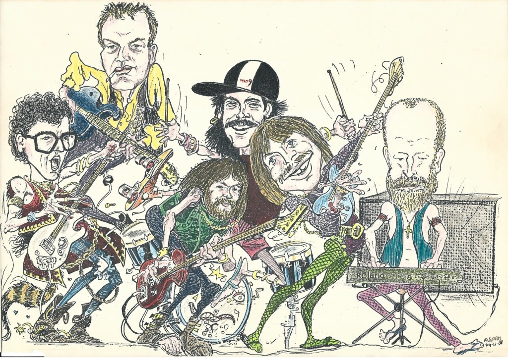 Langstraotse Praot 27: Ge moet de zaok nie&nbsp;kepòtrippeteere