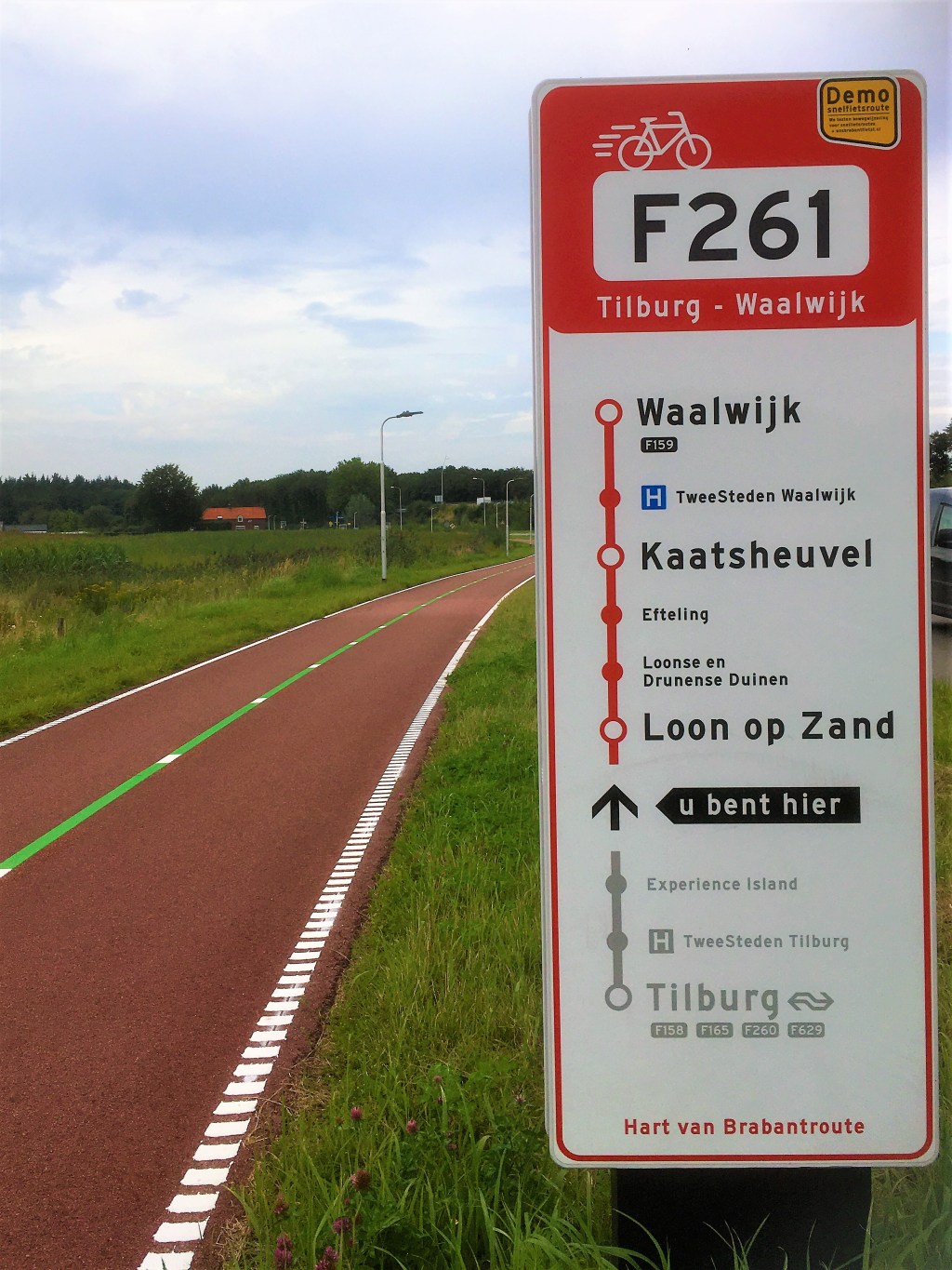 Langstraotse Praot 29:&nbsp;Zondagskiendje