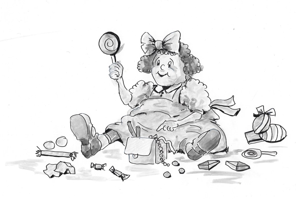 Langstraotse Praot 3:&nbsp;Paose