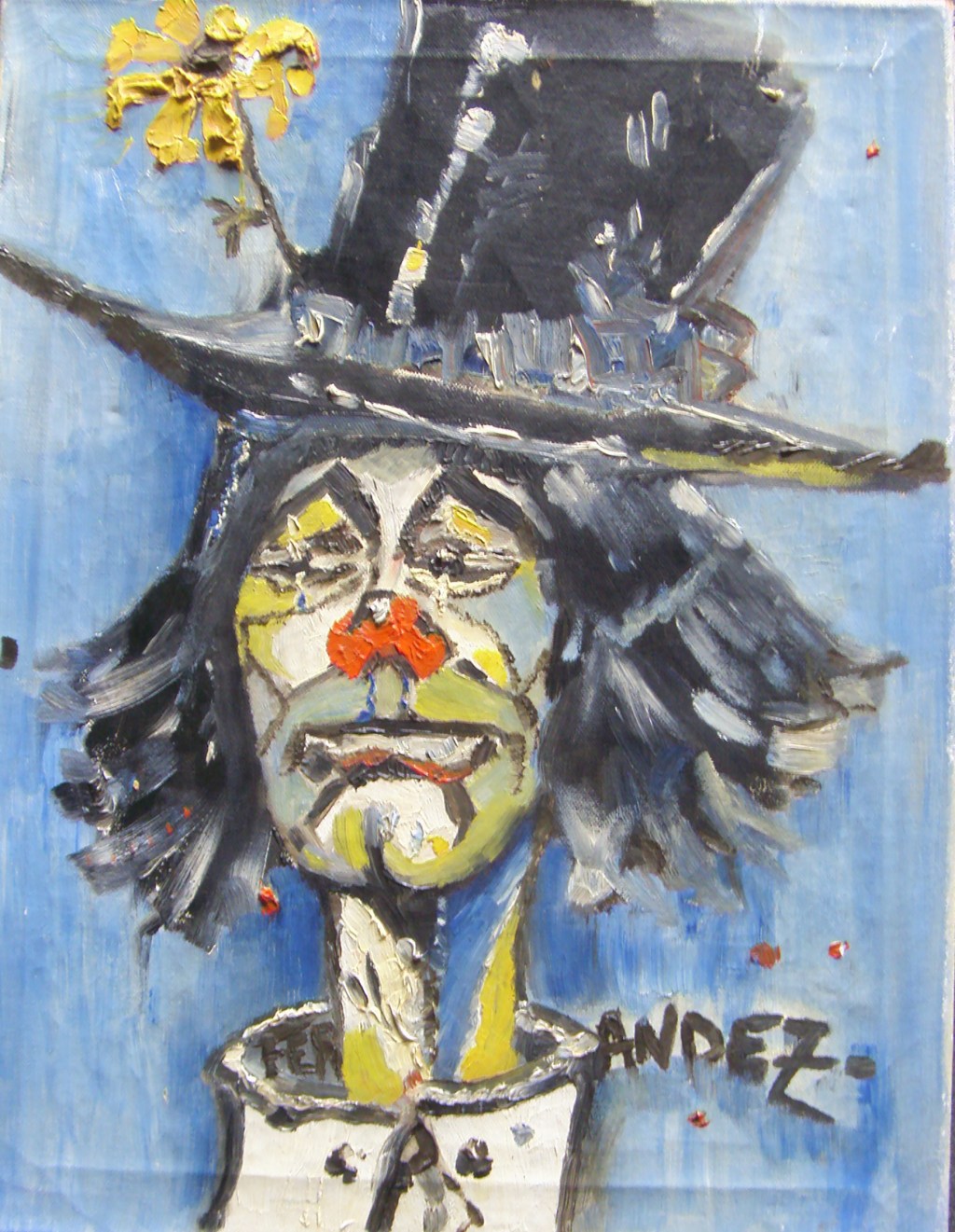 Langstraotse Praot 34: Kloon in&nbsp;Loôn