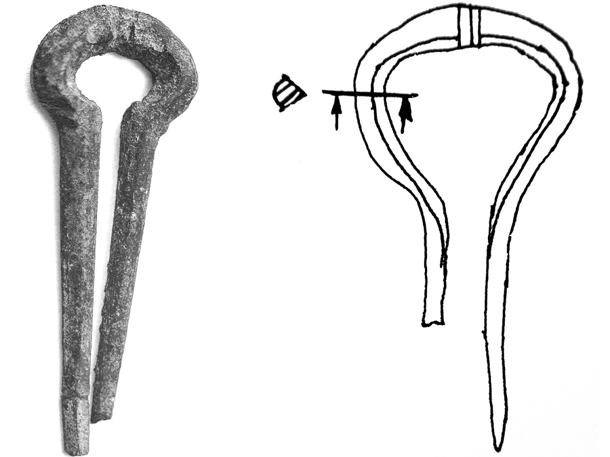 Langstraotse Praot 36: Hoezoo, ’n&nbsp;mondharp?