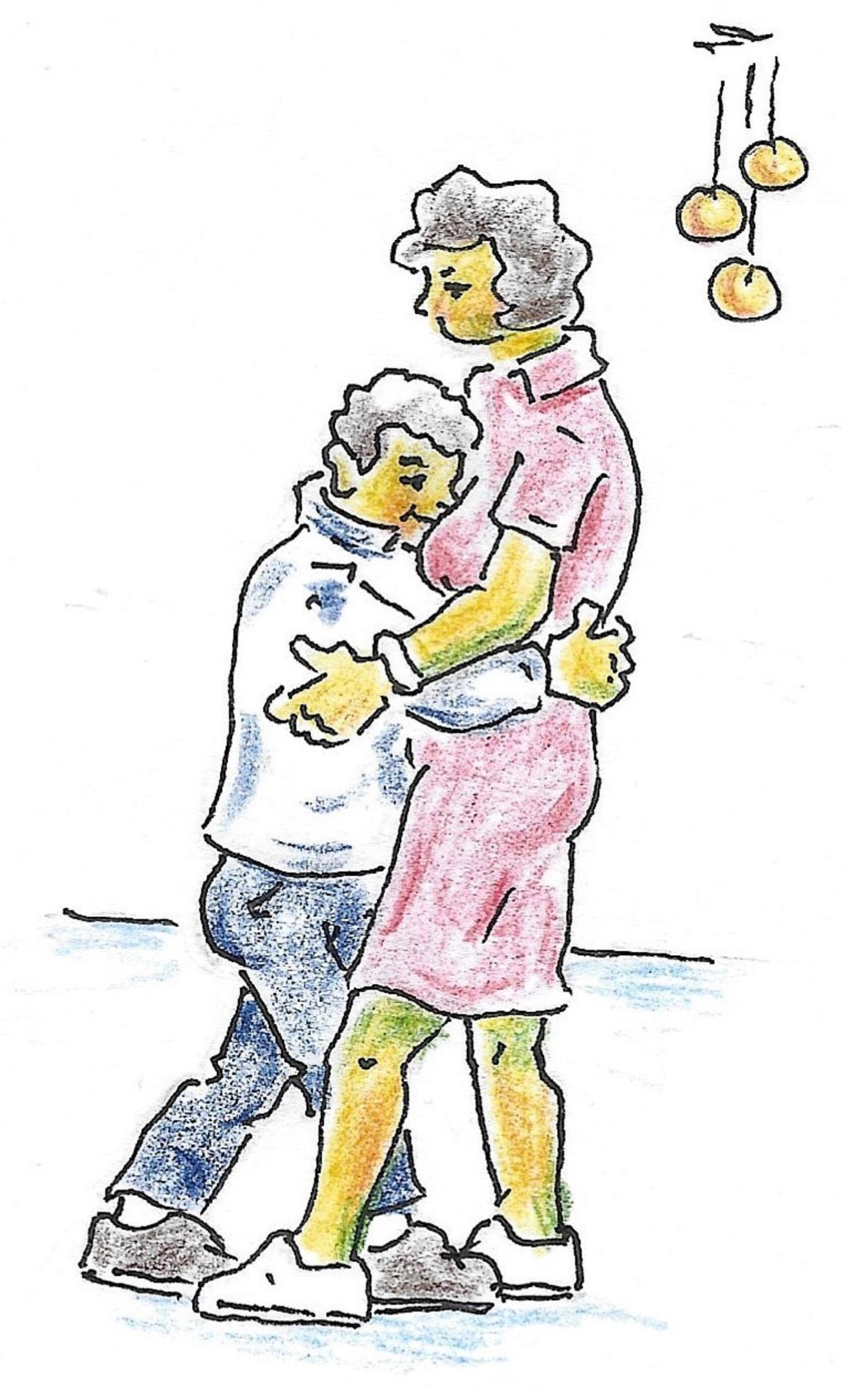 Langstraotse Praot 54:&nbsp;Spotify