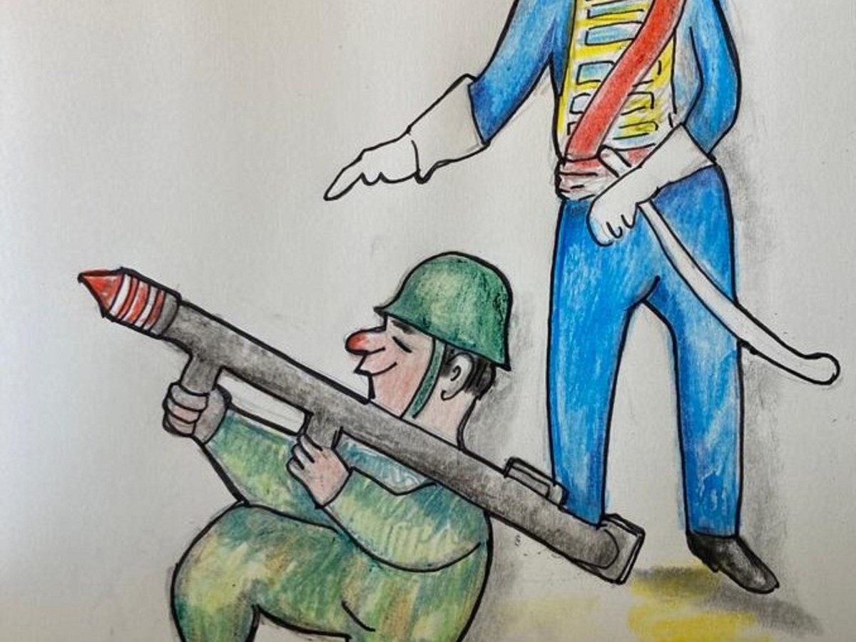 Langstraotse Praot 59: Huzaorestukskes – deel&nbsp;1