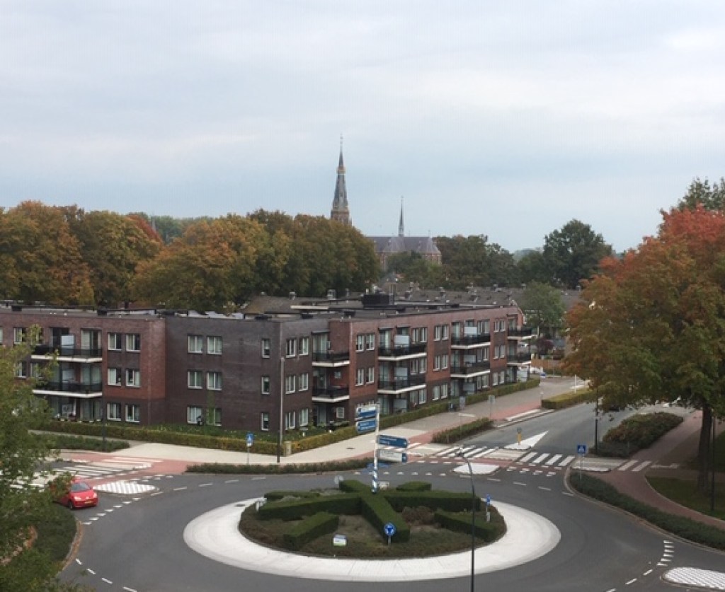 Langstraotse Praot 6:&nbsp;Groôtgevoeierd