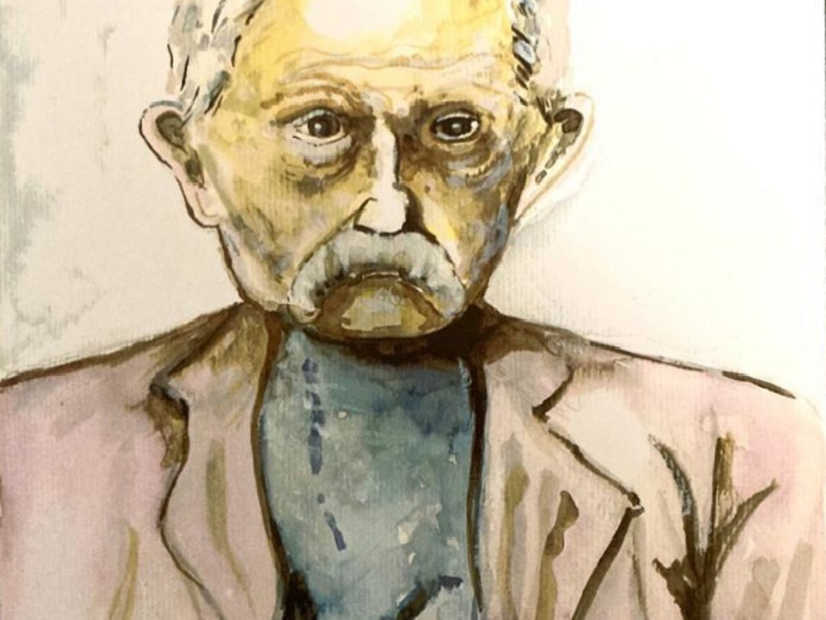 Langstraotse Praot 62: M’n&nbsp;oopa