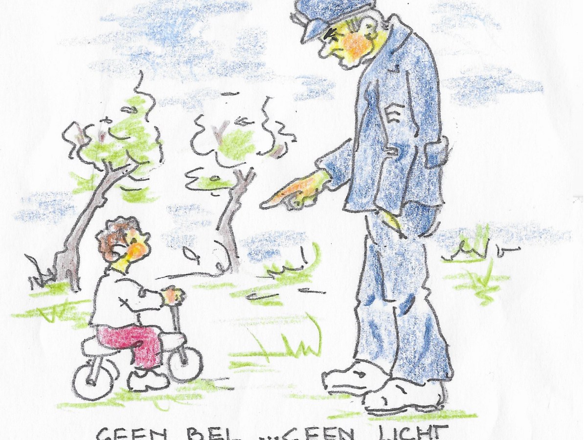 Langstraotse Praot 63:&nbsp;Respect