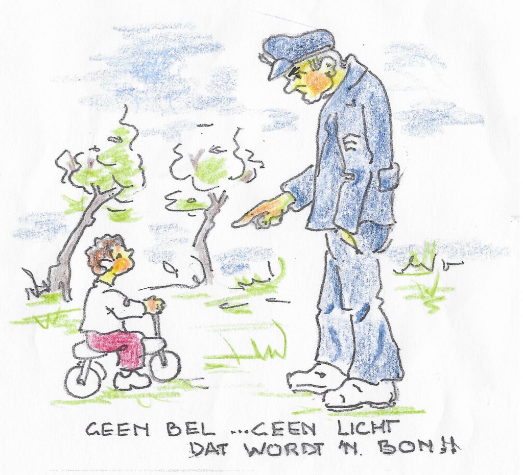 Langstraotse Praot 63:&nbsp;Respect