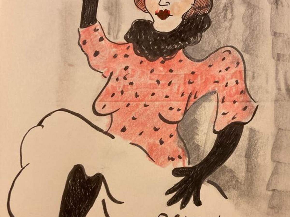 Langstraotse Praot 76: Semèène de&nbsp;Zwier