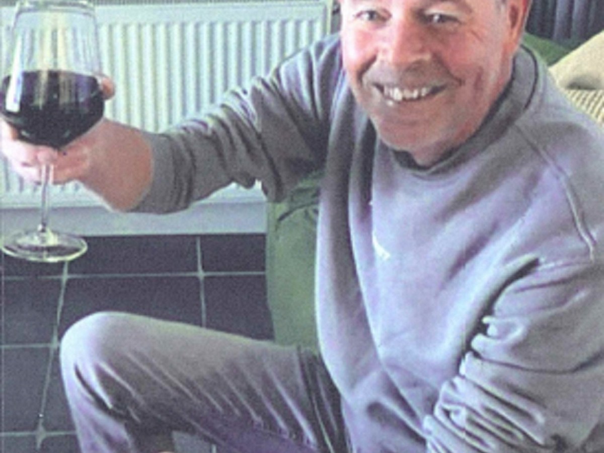 Langstraotse Praot 90:&nbsp;Louis