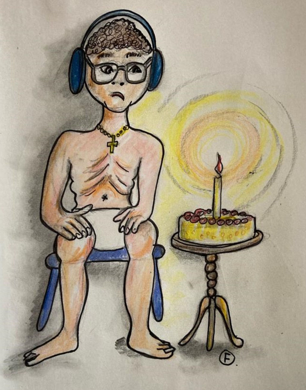 Langstraotse Praot 95: M’n oôre