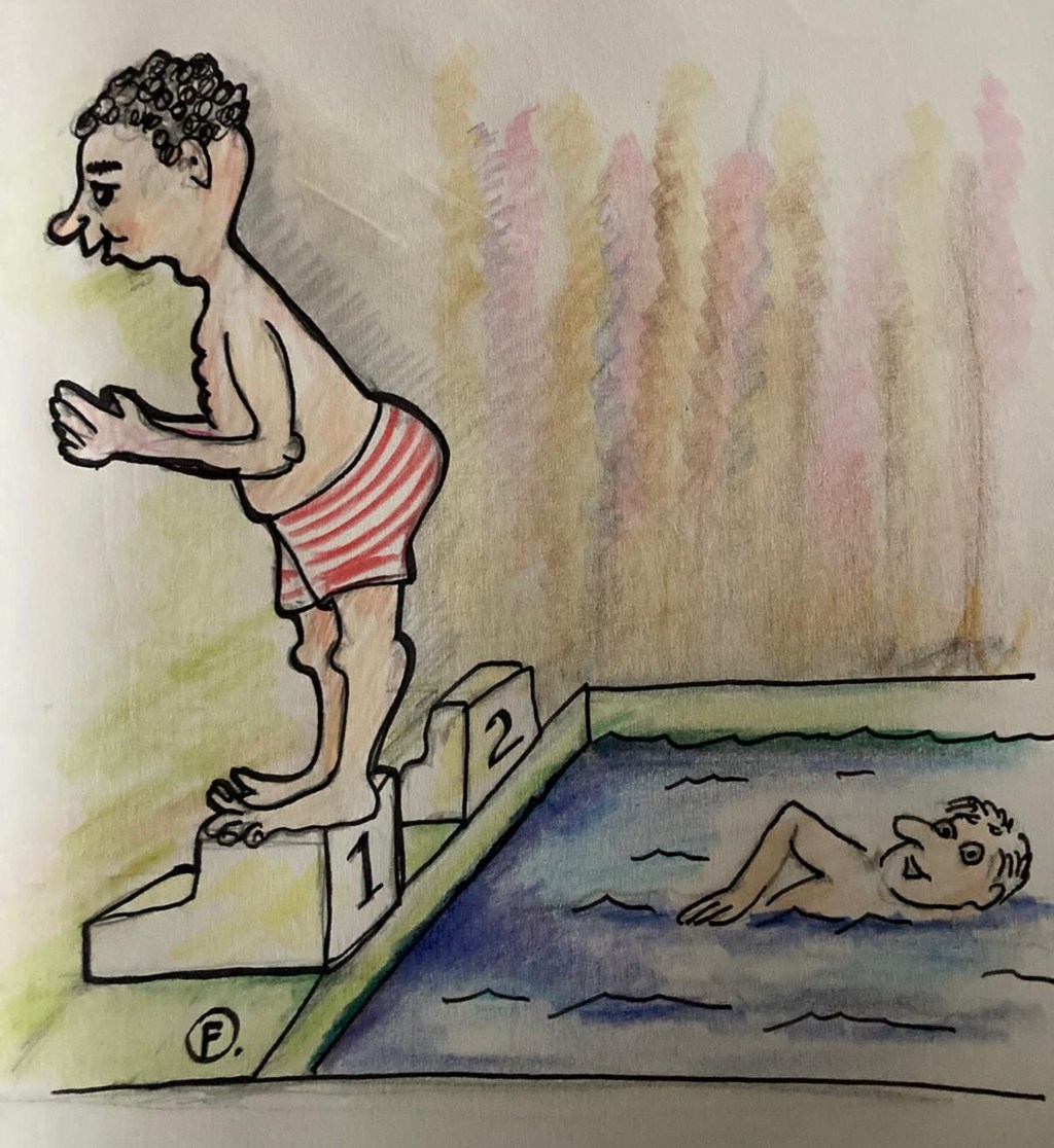 Langstraotse Praot 104: Aachterstevurre