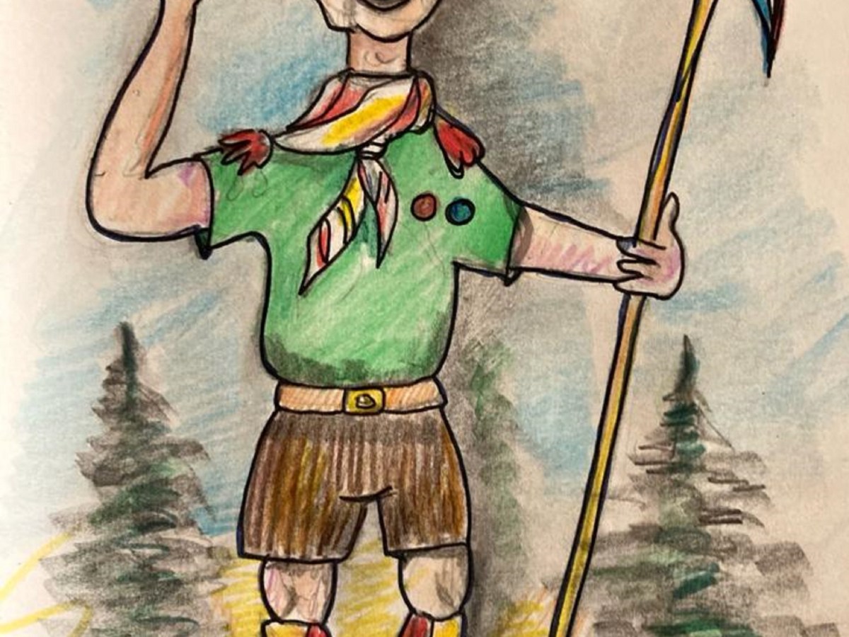 Langstraotse Praot 114:&nbsp;Brenneetels