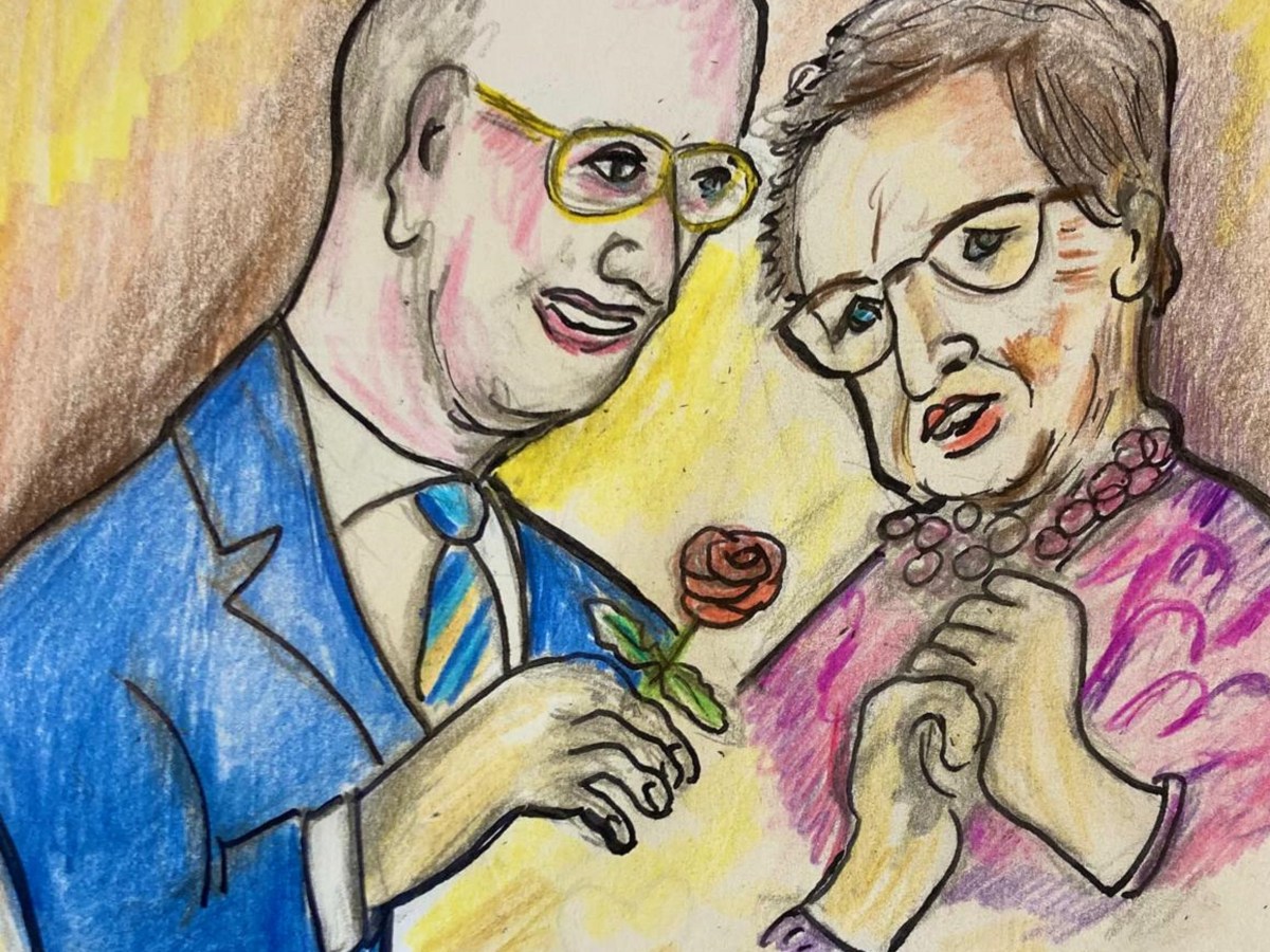 Langstraotse Praot 115: ’t Zal wel ‘nen dòkter&nbsp;zèèn