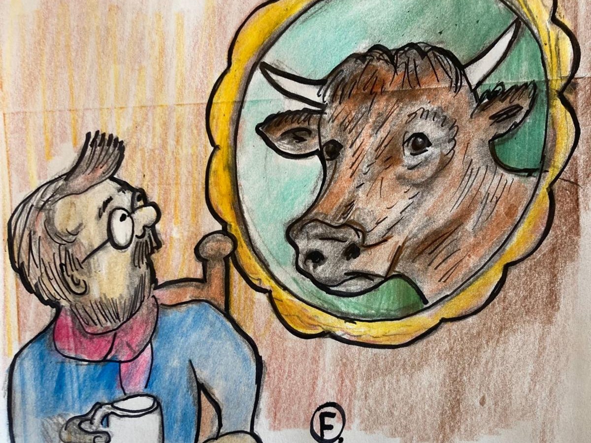 Langstraotse Praot 130: D’n&nbsp;Òssekòp